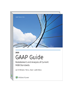 GAAP Guide® (2023)