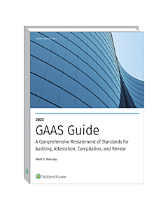 GAAS Guide® (2023)