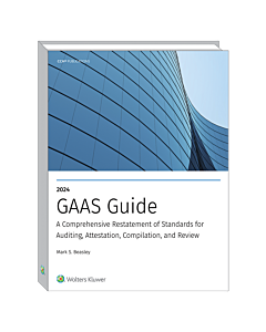 GAAS Guide® (2024)