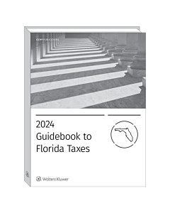Guidebook to Florida Taxes (2024)