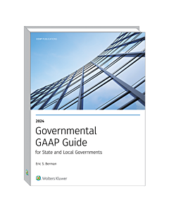 Governmental GAAP Guide (2024)